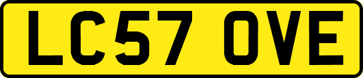 LC57OVE