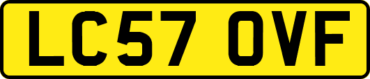 LC57OVF