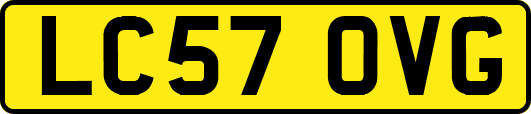 LC57OVG