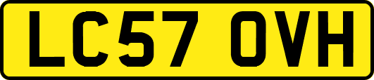 LC57OVH