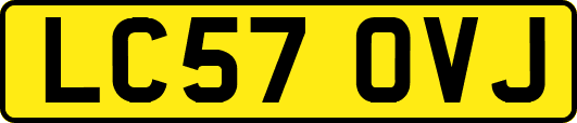 LC57OVJ