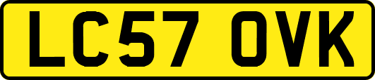 LC57OVK