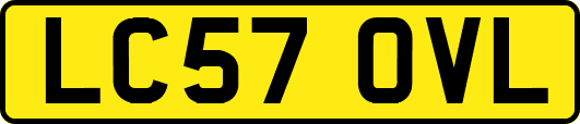 LC57OVL