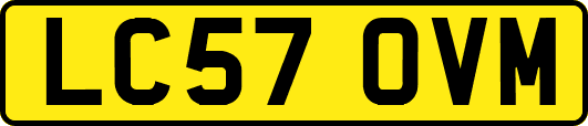 LC57OVM