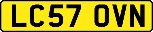 LC57OVN