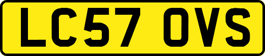 LC57OVS