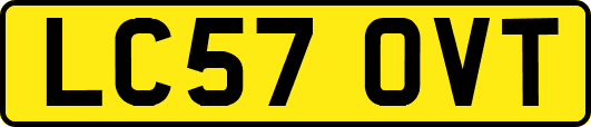 LC57OVT