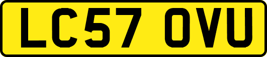 LC57OVU