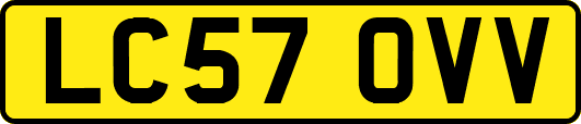 LC57OVV