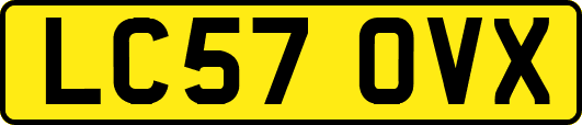 LC57OVX
