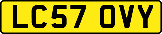 LC57OVY