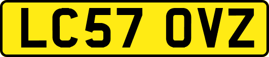 LC57OVZ