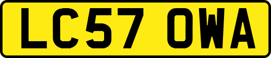 LC57OWA