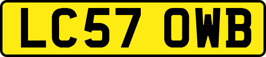 LC57OWB