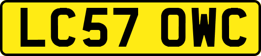 LC57OWC