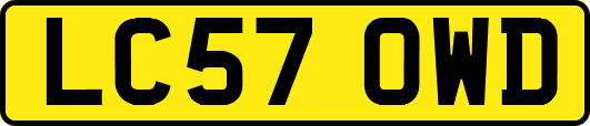 LC57OWD