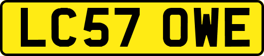 LC57OWE