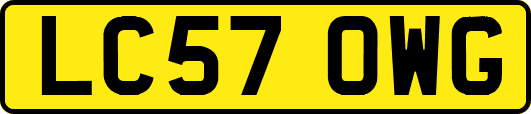 LC57OWG
