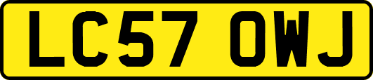LC57OWJ