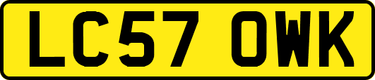 LC57OWK