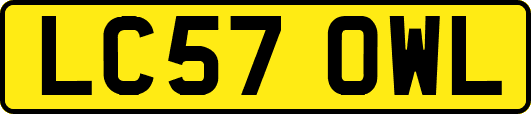 LC57OWL