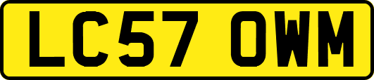 LC57OWM