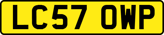 LC57OWP