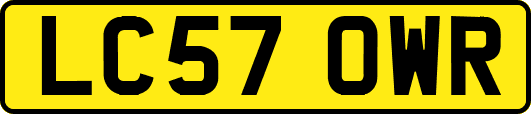 LC57OWR