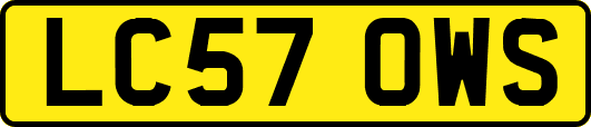LC57OWS