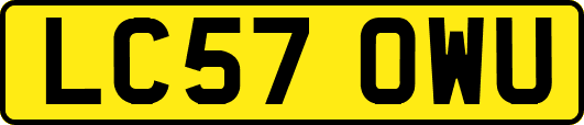 LC57OWU