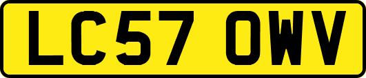 LC57OWV