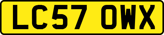 LC57OWX
