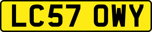 LC57OWY