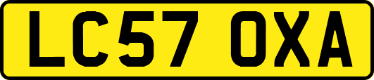 LC57OXA