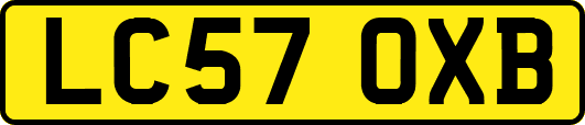 LC57OXB