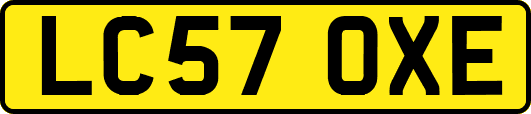 LC57OXE