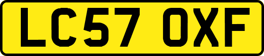LC57OXF