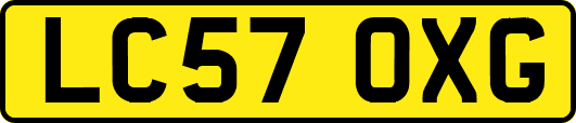 LC57OXG