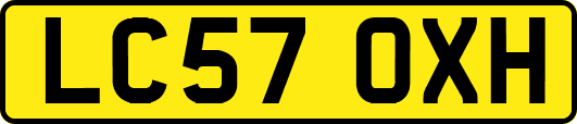 LC57OXH