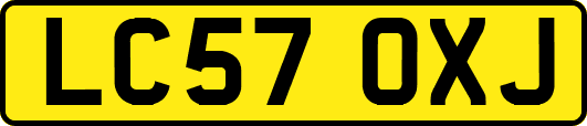 LC57OXJ