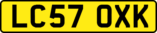 LC57OXK