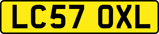 LC57OXL