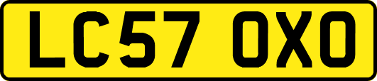 LC57OXO