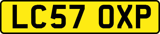 LC57OXP