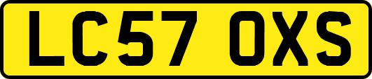 LC57OXS