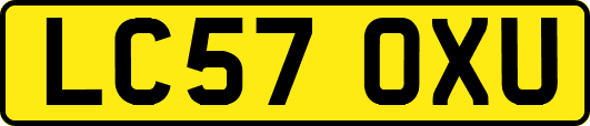 LC57OXU