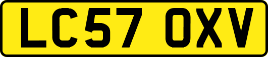 LC57OXV