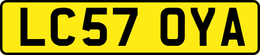 LC57OYA