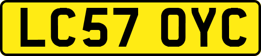 LC57OYC