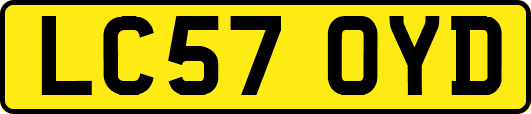 LC57OYD